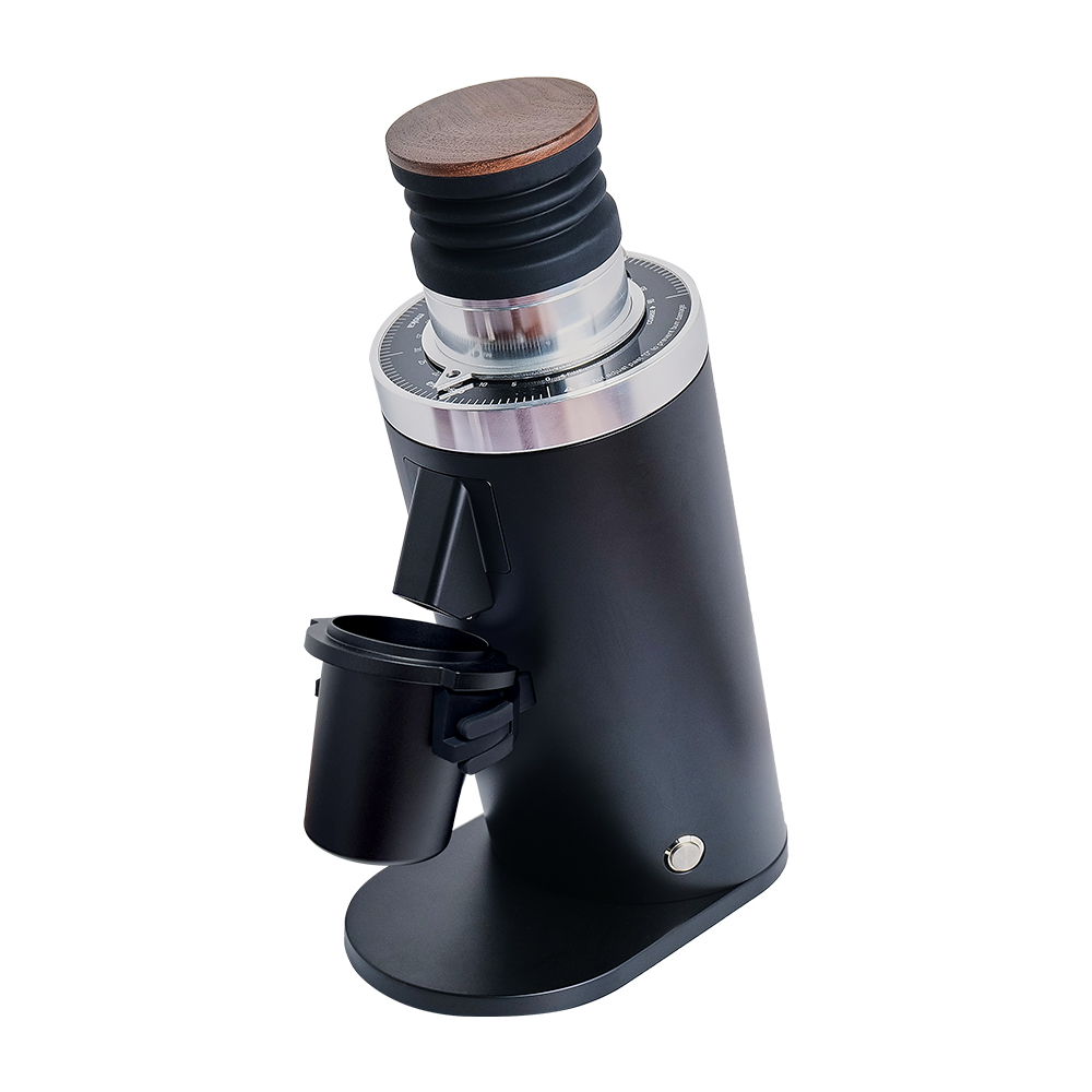 Coffee Grinder Burr Flat - DF64 Gen 2 Electric Coffee Grinder