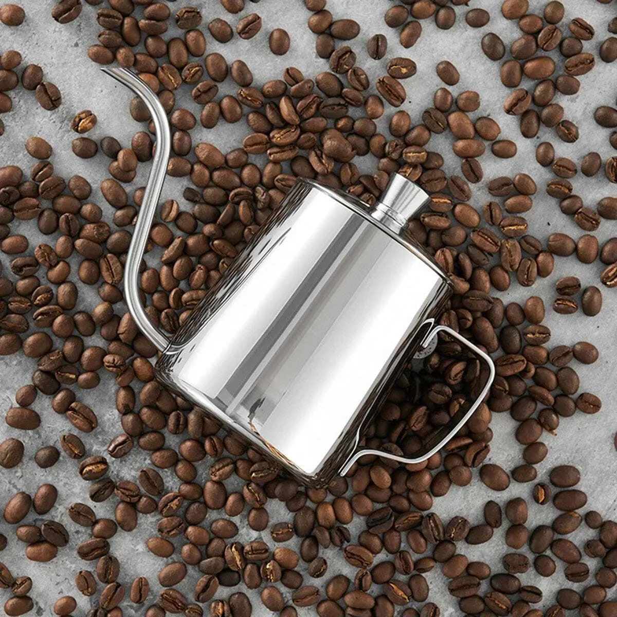 Stainless Steel Pour-over Coff - đánh giá và giá Coffee Equipment Pour Over