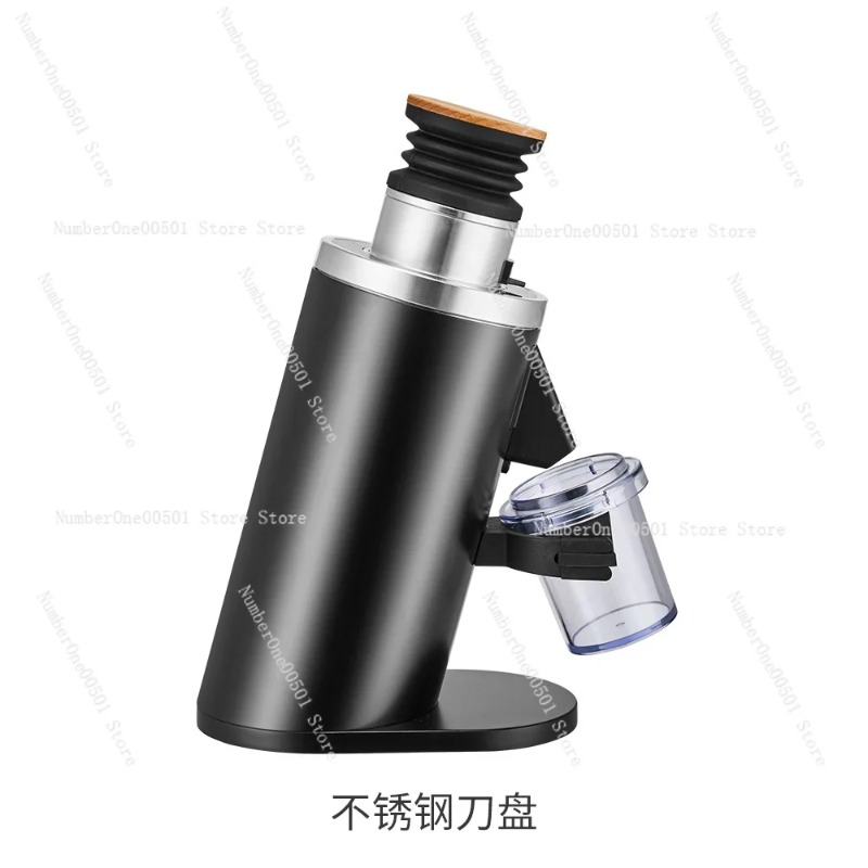 Professional Electric Coffee G - đánh giá và giá Coffee Grinder Burr Flat