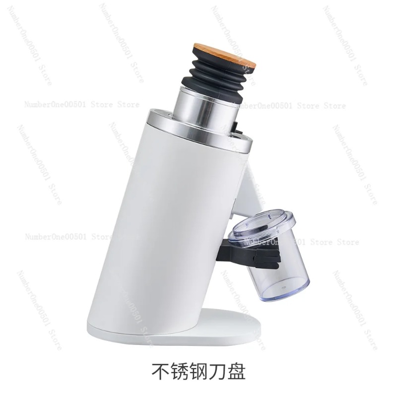 Professional Electric Coffee G - đánh giá và giá Coffee Grinder Burr Flat