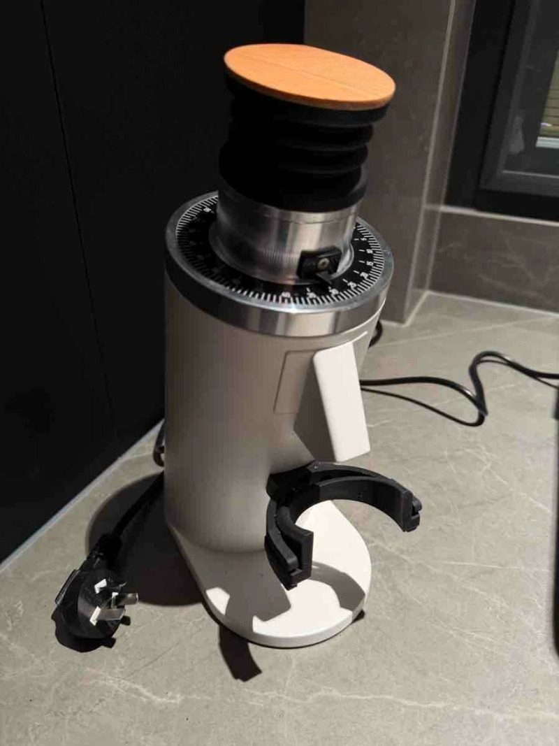 Professional Electric Coffee G - đánh giá và giá Coffee Grinder Burr Flat
