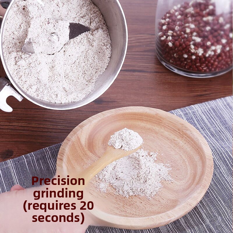 150G Grains Spices Cereals Cof - đánh giá và giá Coffee Grinder Burr Flat