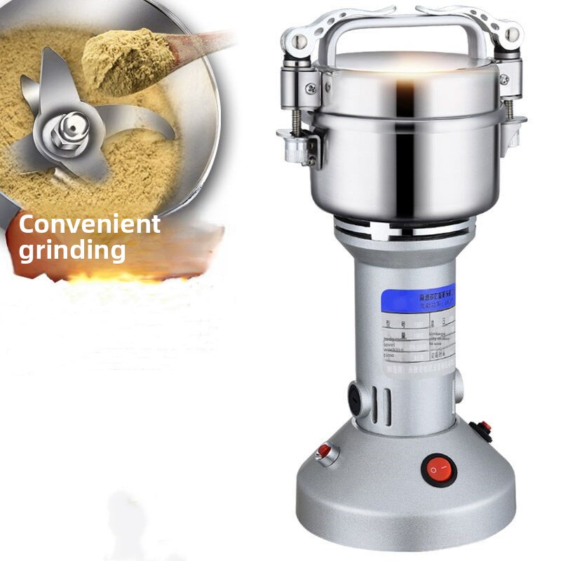 150G Grains Spices Cereals Cof - đánh giá và giá Coffee Grinder Burr Flat